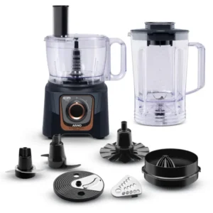Processador Arno Multichef 24 Funções MP72 700W 127V