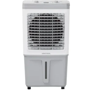 Climatizador Ventisol CLIPRO 60L Branco/Cinza 220V