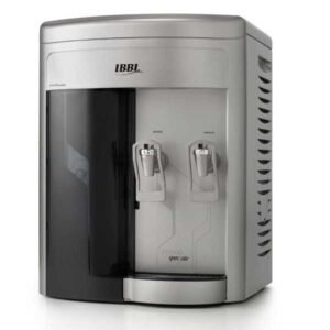 Purificador de Água IBBL FR600 Speciale 110V Prata 1 UN