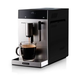 Maquina de Café Expresso Ariete com Moedor Diamante Automática 1452 220V 1 UN