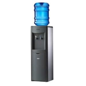 Bebedouro de Água IBBL Refrigerado GFN 2000 Inox 220V Cinza 1 UN